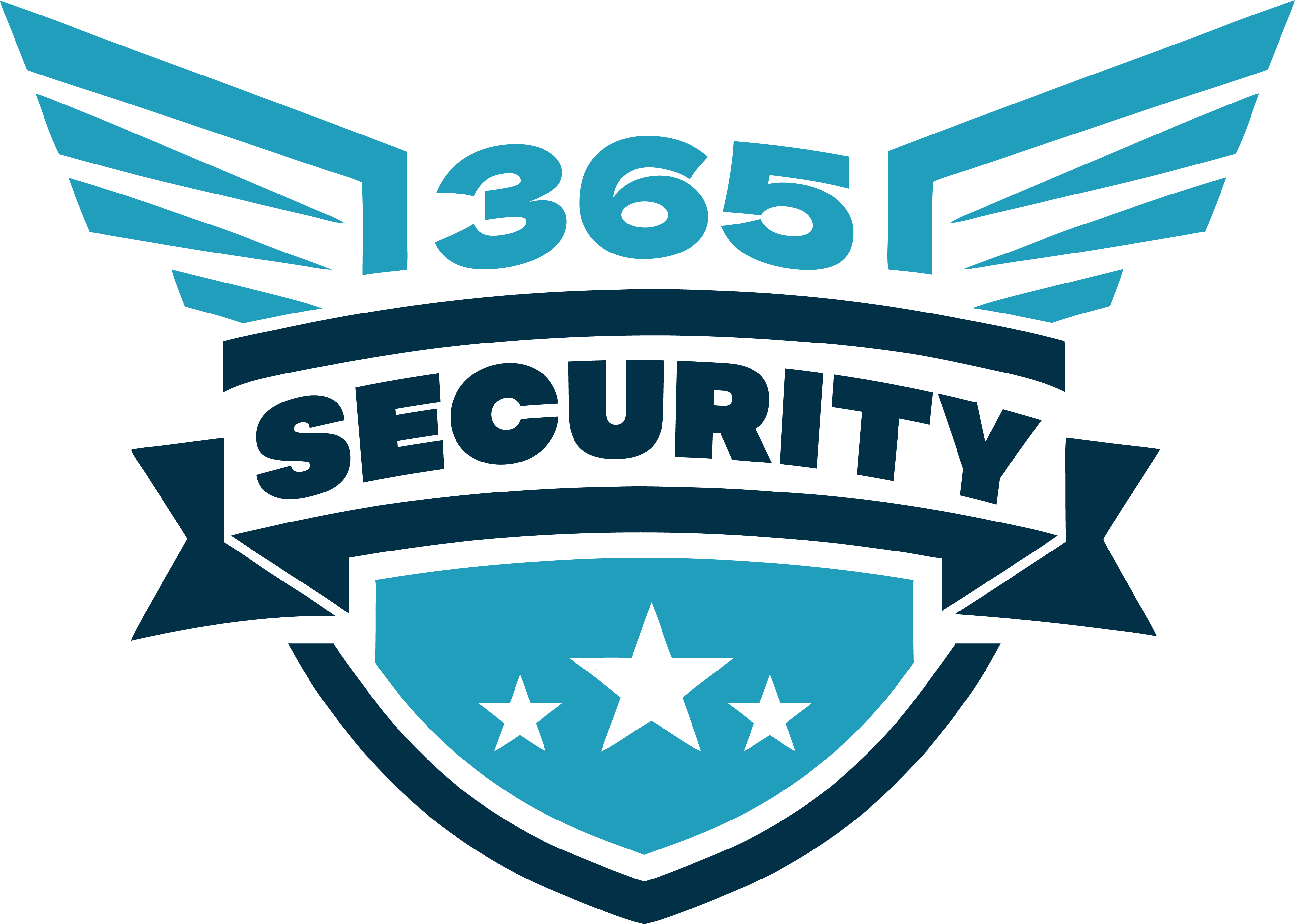 365 Security Guards