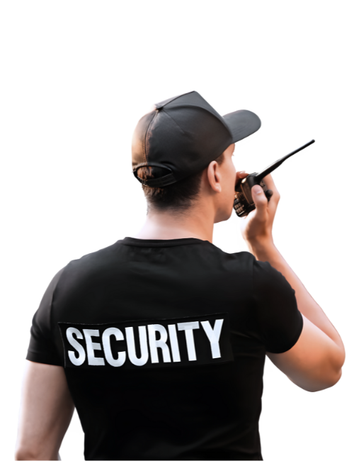 Security guard companies in austin